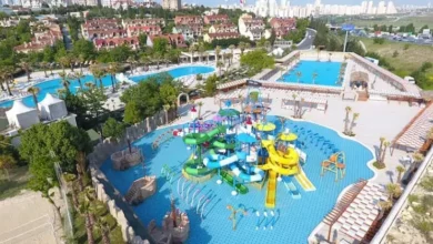 istanbul water park