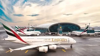 Get to know Dubai Airport better