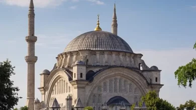Religion in Istanbul