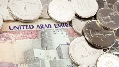 currency of Dubai
