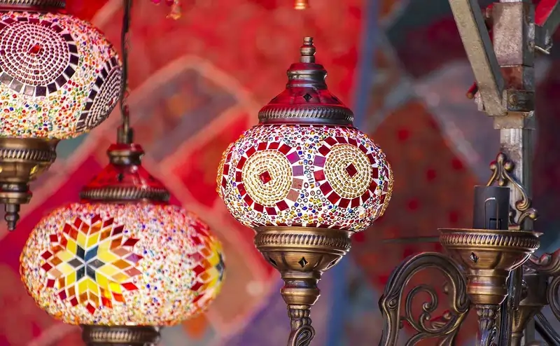 Qatar souvenirs
