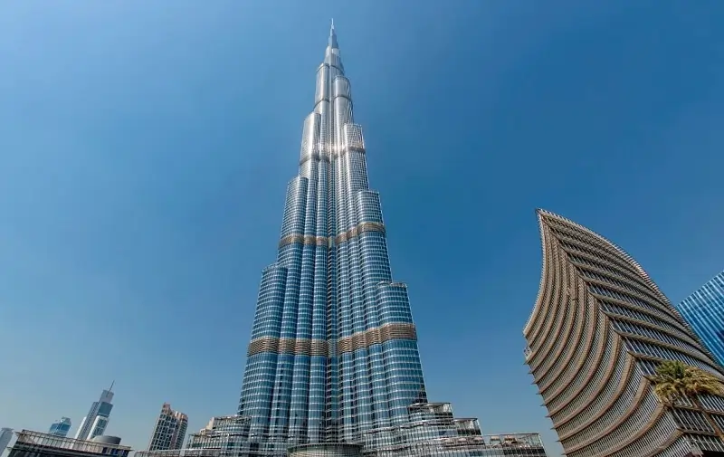 Burj Al-Dubi