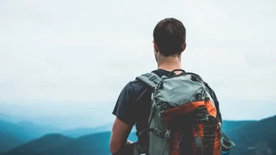 Backpack buying guide