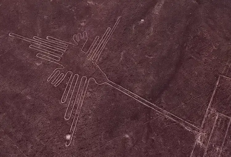 Nazca lines