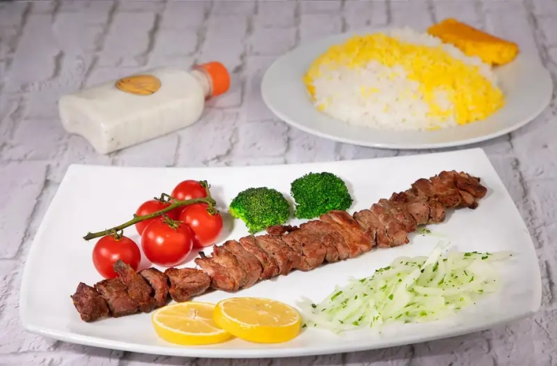 Kabab-e Barg