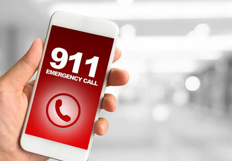 Know the Emergency Contact Numbers