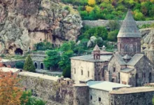 history of Armenia