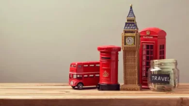 List of London's most beautiful souvenirs