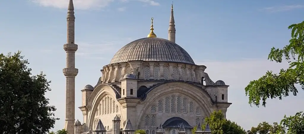 Religion in Istanbul